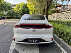 IM Motors Zhiji LS6 Max Ultra High Performance Edition - ფოტო 6