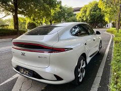 IM Motors Zhiji LS6 Max Ultra High Performance Edition - ფოტო 7