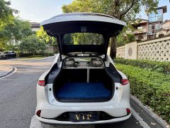 IM Motors Zhiji LS6 Max Ultra High Performance Edition - ფოტო 9