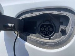 Dodge Caravan Chrysler Pacifica PHEV (Imported) 2019 3.6L Plug-in Hybrid - ფოტო 10