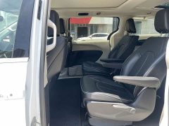 Dodge Caravan Chrysler Pacifica PHEV (Imported) 2019 3.6L Plug-in Hybrid - ფოტო 11