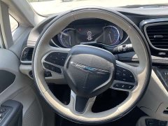 Dodge Caravan Chrysler Pacifica PHEV (Imported) 2019 3.6L Plug-in Hybrid - ფოტო 12