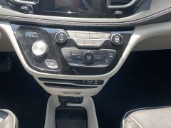 Dodge Caravan Chrysler Pacifica PHEV (Imported) 2019 3.6L Plug-in Hybrid - ფოტო 13