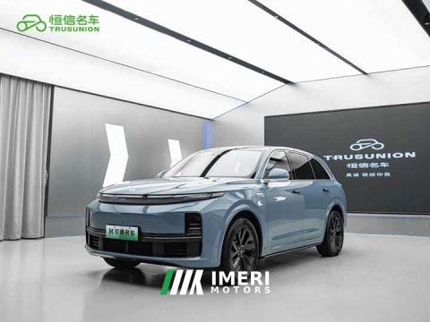 2023 Li Auto L7 Air - ავტომობილი ჩინეთიდან