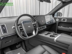 Li Auto L7 Air - ფოტო 13