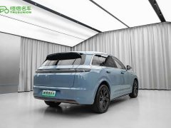 Li Auto L7 Air - ფოტო 4