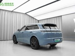Li Auto L7 Air - ფოტო 6