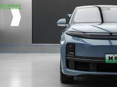 Li Auto L7 Air - ფოტო 8