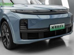 Li Auto L7 Air - ფოტო 9