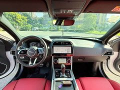 Jaguar XEL 2.0T 250PS R-DYNAMIC S Sport Entry Edition - ფოტო 3