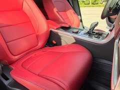 Jaguar XEL 2.0T 250PS R-DYNAMIC S Sport Entry Edition - ფოტო 6