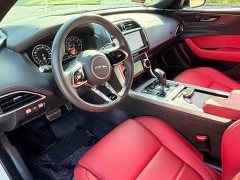 Jaguar XEL 2.0T 250PS R-DYNAMIC S Sport Entry Edition - ფოტო 7