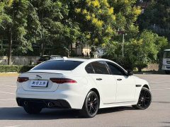 Jaguar XEL 2.0T 250PS R-DYNAMIC S Sport Entry Edition - ფოტო 8