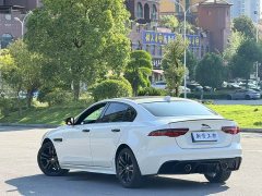 Jaguar XEL 2.0T 250PS R-DYNAMIC S Sport Entry Edition - ფოტო 9
