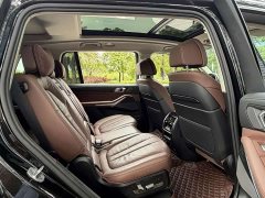 BMW X7 Facelift xDrive40i Premier Luxury Package - ფოტო 10