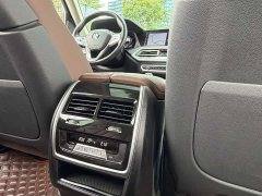 BMW X7 Facelift xDrive40i Premier Luxury Package - ფოტო 12