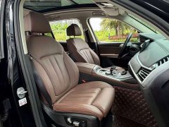 BMW X7 Facelift xDrive40i Premier Luxury Package - ფოტო 13