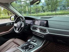 BMW X7 Facelift xDrive40i Premier Luxury Package - ფოტო 14