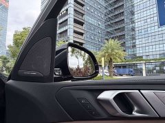 BMW X7 Facelift xDrive40i Premier Luxury Package - ფოტო 15