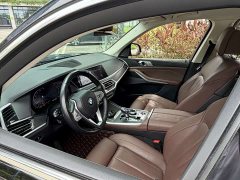 BMW X7 Facelift xDrive40i Premier Luxury Package - ფოტო 18