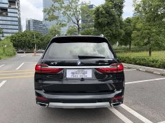 BMW X7 Facelift xDrive40i Premier Luxury Package - ფოტო 5