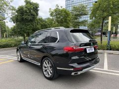 BMW X7 Facelift xDrive40i Premier Luxury Package - ფოტო 6