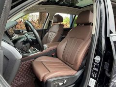 BMW X7 Facelift xDrive40i Premier Luxury Package - ფოტო 7