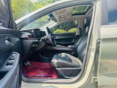 Geely Binrui COOL 1.5T DCT Lightning Edition - ფოტო 4