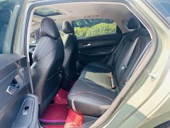 Geely Binrui COOL 1.5T DCT Lightning Edition - ფოტო 5