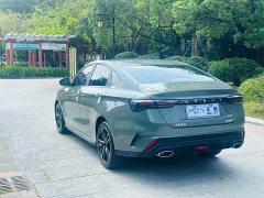 Geely Binrui COOL 1.5T DCT Lightning Edition - ფოტო 8