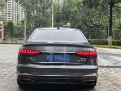 Audi A4L 40 TFSI Fashion Dynamic - ფოტო 5