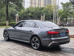 Audi A4L 40 TFSI Fashion Dynamic - ფოტო 6