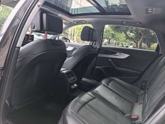 Audi A4L 40 TFSI Fashion Dynamic - ფოტო 8