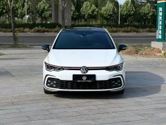 Volkswagen Golf GTI 380TSI DSG GTI - ფოტო 2