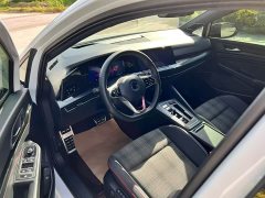 Volkswagen Golf GTI 380TSI DSG GTI - ფოტო 4