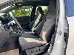 Volkswagen Golf GTI 380TSI DSG GTI - ფოტო 5