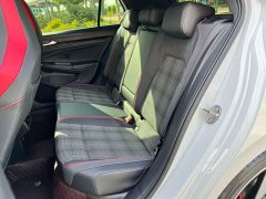 Volkswagen Golf GTI 380TSI DSG GTI - ფოტო 6