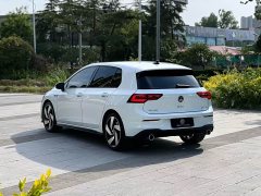 Volkswagen Golf GTI 380TSI DSG GTI - ფოტო 7