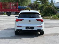 Volkswagen Golf GTI 380TSI DSG GTI - ფოტო 8