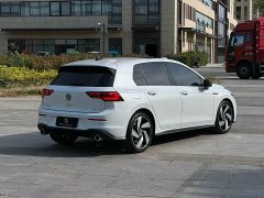 Volkswagen Golf GTI 380TSI DSG GTI - ფოტო 9