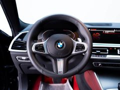 BMW X6 xDrive30i M Sport Package - ფოტო 11