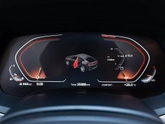 BMW X6 xDrive30i M Sport Package - ფოტო 12