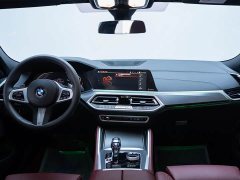 BMW X6 xDrive30i M Sport Package - ფოტო 13