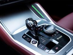 BMW X6 xDrive30i M Sport Package - ფოტო 14