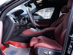 BMW X6 xDrive30i M Sport Package - ფოტო 15
