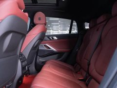 BMW X6 xDrive30i M Sport Package - ფოტო 16