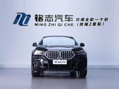BMW X6 xDrive30i M Sport Package - ფოტო 2