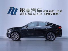 BMW X6 xDrive30i M Sport Package - ფოტო 4