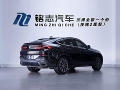 BMW X6 xDrive30i M Sport Package - ფოტო 5