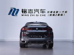 BMW X6 xDrive30i M Sport Package - ფოტო 6